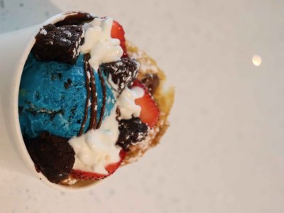 Artisan Ice Cream