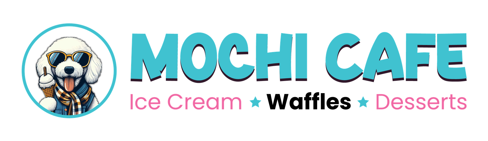 Mochi Cafe